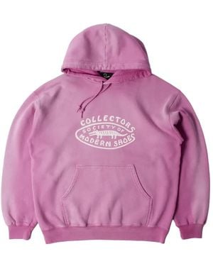 by Parra Hoodies - Morado