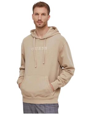 Guess Hoodies - Neutro