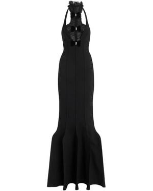 Genny Gowns - Negro