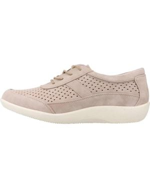 Wamba Sneakers - Rose