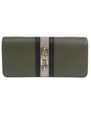Furla Wallets & Cardholders - Verde