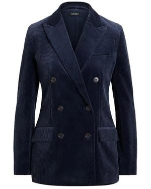 Ralph Lauren Blazers - Blue