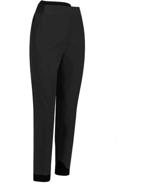 Lamunt Outdoor Trousers - Nero