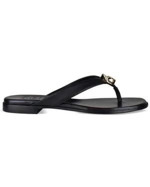 Givenchy Flip Flops - Azul