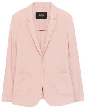 Seventy Blazers - Rosa