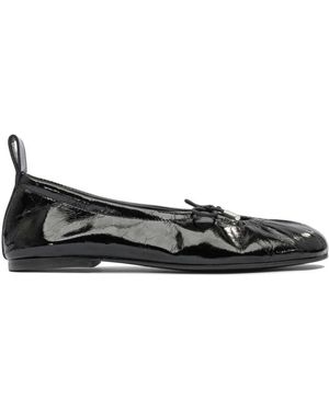 Alohas Ballerinas - Nero