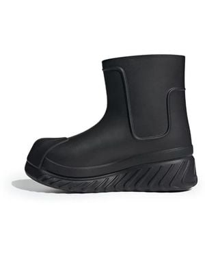 adidas Rain Boots - Black