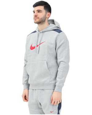 Nike Sweatshirts - Azul