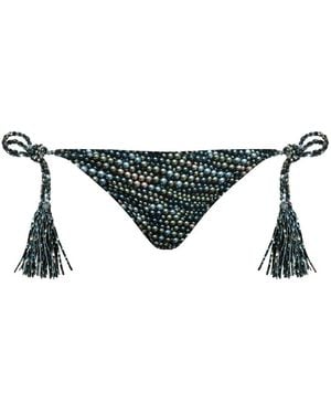 Vilebrequin Bikinis - Vert