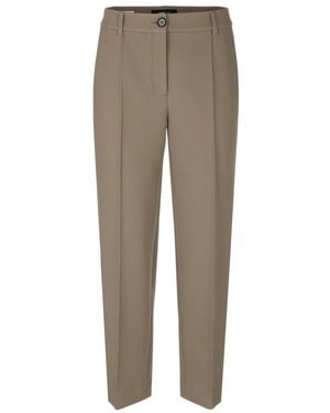 Marc Cain Chinos - Grijs