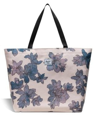 Herschel Supply Co. Tote Bags - Bleu
