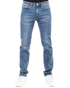 Jeckerson Slim Fit Jeans - Blue