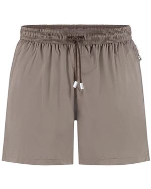 Fedeli Beachwear - Grey