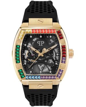 Philipp Plein Watches - Nero
