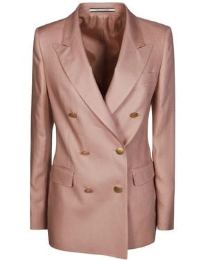 Tagliatore Blazers - Marrone