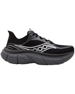 Saucony Paramount Max - Schwarz