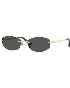 Versace Sunglasses - Yellow