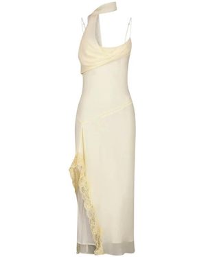 Vaillant Party Dresses - Blanco