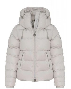 Wellensteyn Winter Jackets - Gris