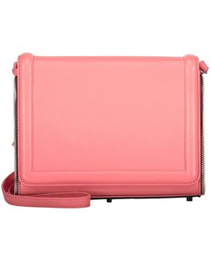 DIESEL Cross Body Bags - Pink