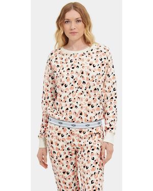 UGG Sweatshirt - Pink