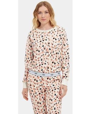 UGG Sweatshirts - Pink