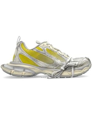 Balenciaga Sneakers - Yellow