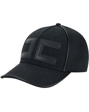 Elisabetta Franchi Hats & Caps - Blue