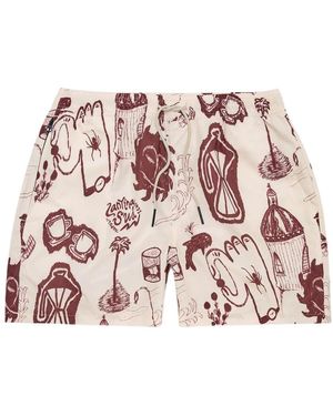 Oas Beachwear - Rosa