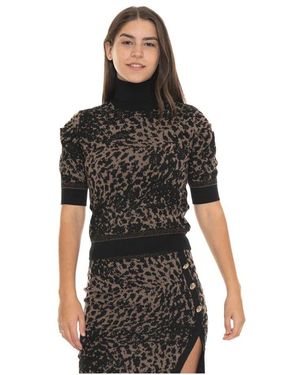 Liu Jo Turtlenecks - Noir