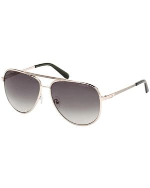 Guess Sunglasses - Metallic
