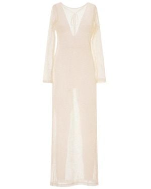 MATINEÉ Beachwear - Blanco