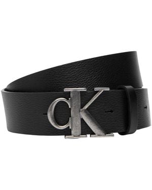 Calvin Klein Belts - Black