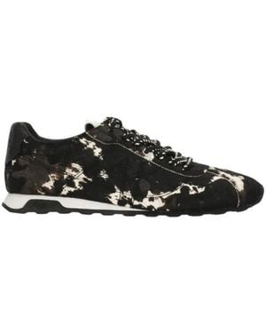Ash Sneakers - Noir