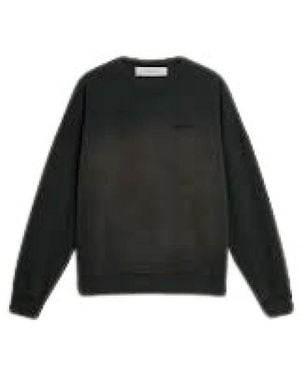 Golden Goose Sweatshirts - Zwart