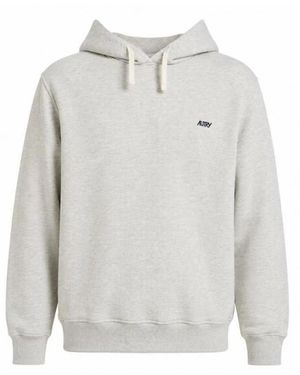 Autry Hoodies - Gris