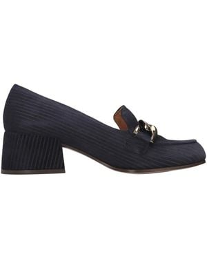 Chie Mihara Loafers - Bleu