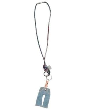 Acne Studios Necklaces - Métallisé