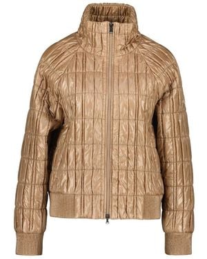 Bogner Donsjassen - Bruin