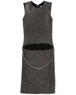 Alexander Wang Sleeveless Tops - Negro
