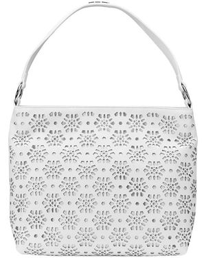 Cult Handbags - Blanc