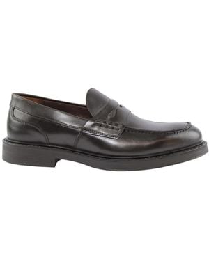 Marco Ferretti Loafers - Nero