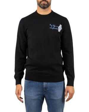 MC2 Saint Barth Heron Light - Zwart