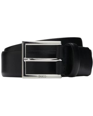 BOSS Belts - Negro