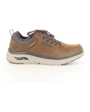 Skechers Sneakers - Bruin