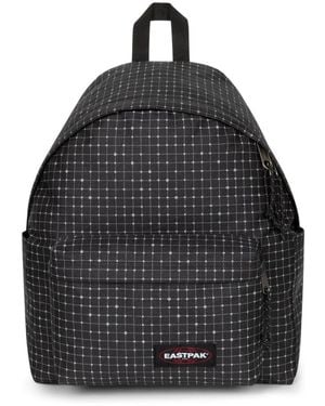 Eastpak Backpacks - Zwart