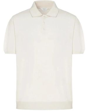 Malo Polo Shirts - Blanco