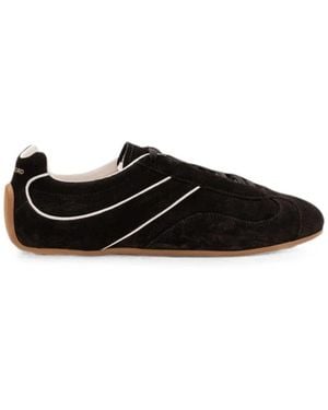 Tom Ford Aston Sneakers - Zwart