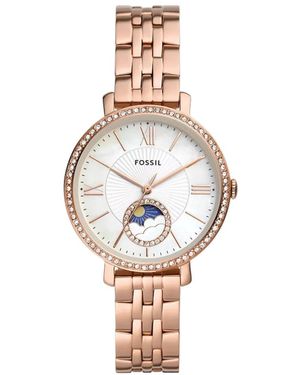 Fossil Watches - Metallizzato