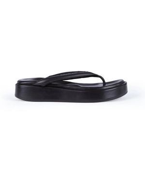 Cortana Flip Flops - Azul